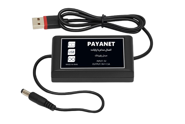 Adapter specifications